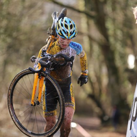 Fotoreeks Heerlen elite dames en heren