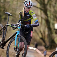 Fotoreeks Heerlen elite dames en heren