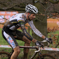 Fotoreeks Heerlen elite dames en heren