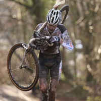 Fotoreeks Heerlen elite dames en heren