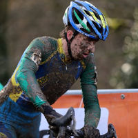 Fotoreeks Heerlen elite dames en heren