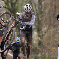 Fotoreeks Heerlen elite dames en heren