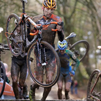 Fotoreeks Heerlen elite dames en heren