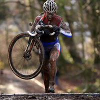 Fotoreeks Heerlen elite dames en heren