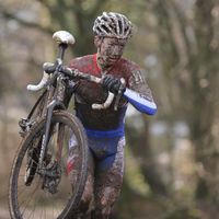 Fotoreeks Heerlen elite dames en heren