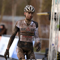 Fotoreeks Heerlen elite dames en heren