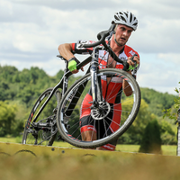 Een sterke Steve Chainel haalt het van de Telenet-Fidea Lions