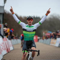 Sweeck mag ook in Sint-Niklaas juichen