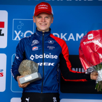 Koppenbergcross 2023