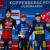 Koppenbergcross 2023