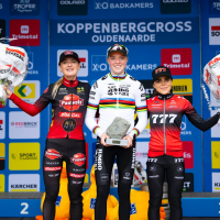 Koppenbergcross 2023