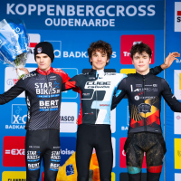 Koppenbergcross 2023