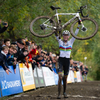 Koppenbergcross 2023