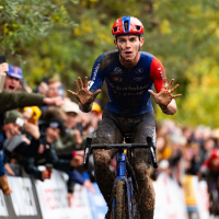 Koppenbergcross 2023