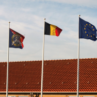 Lombardsijde ontvangt dit najaar het EK Veldrijden