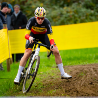 De Belgische kampioene is ambitieus voor het EK