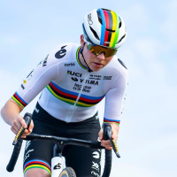 50ste zege voor Fem van Empel