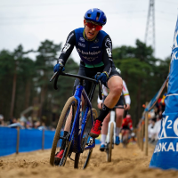 Kermiscross Ardooie 2025 - traditioneel op donderdag