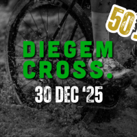 Diegem Cross viert