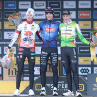 Prijzenpot en reglement Telenet Superprestige 2026-2027