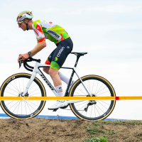 Geslaagd weekend voor Toon Vandebosch