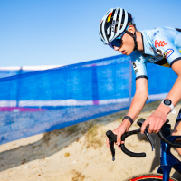 Belgische selecties voor WB Benidorm