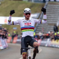 Ferme Nederlandse selectie voor Wereldbeker in Namen