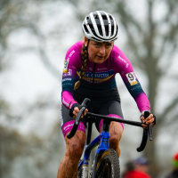 Tom de Kort: 'Je ziet Denise week na week beter worden'