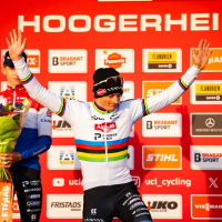 Nederlandse selecties voor het WK in Hulst