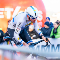 Toon Aerts: 'Het is een moeilijk seizoen geweest'