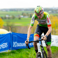 Witse Meeussen toonde in Namen zijn goede vorm