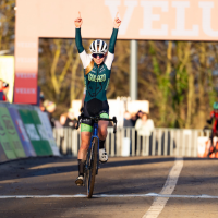 Brand solo in Namen naar 10de seizoenszege