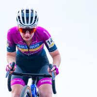 Jinse Peeters kiest voor de Leiecross