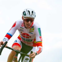 Vanthourenhout zegeviert op Terralba