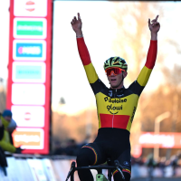 Belgische selecties voor Wereldbekermanche in Flamanville