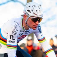 Blik achter de schermen van Team Roodhooft