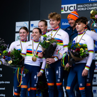 WK 2026: De eerste titel is binnen voor Nederland