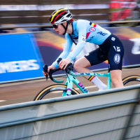 Zita Peeters is ziek en moet forfait geven voor WK junioren dames