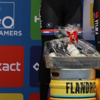 Op 1 januari 2026 is er de GP Sven Nys