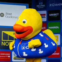 Jarige X²O Badkamers Trofee opent op de Koppenberg