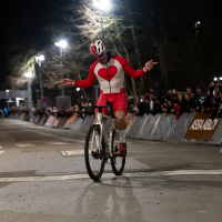 Plagecross én Turbo Cross in Hofstade