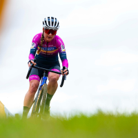 Tom de Kort mikt op top 5 voor Betsema op de Koppenberg