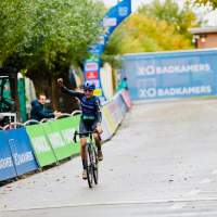 Brand kan in Hamme op jacht naar 3 op 3 in X²O Badkamers Trofee