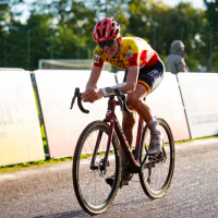 Concap CX Cup - Fonteinencross Vilvoorde