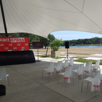 Veldritkalender Exact cross 2026-2027