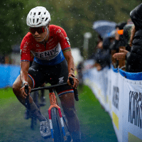 Ceylin del Carmen Alvarado kende meermaals pech in Meulebeke