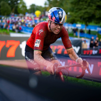 Fem van Empel over 4de plaats 'Het is een goeie meevaller'