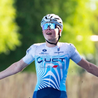 Cyclocross Heerderstrand 2026 kent zijn winnaars