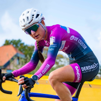 Denise Betsema na Overijse 'Dit was het hoogst haalbare'