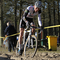 Fotoreeks Nederlandse kampioenschappen Gieten